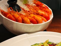 -乔街深夜食堂·小龙虾·高压锅生蚝(杭州总店)