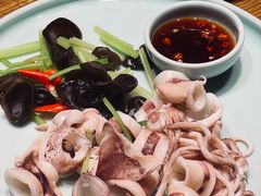 -八闽饭店闽南小镇(铁西店)