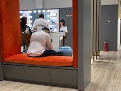 -海马体照相馆(上海月星环球港店)
