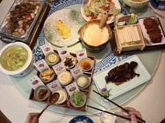 -一味大院•桐庐菜传承店(春江路店)