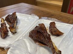 -赵元章肉骨烧(山塘街店)