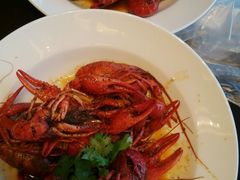 -洲际酒店·地平线全日餐厅HORIZON CAFÉ