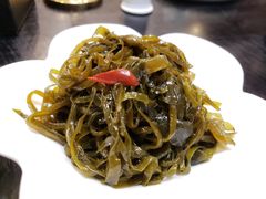 风味酥海带-惠丰堂饭庄(北洼路店)