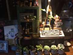 -懒鱼时光馆(沙坪坝店)