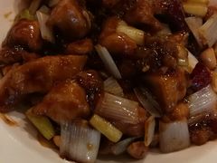 -南门小馆·清真(国贸商城店)