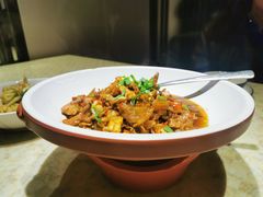 -味上湘菜馆(岳麓山店)