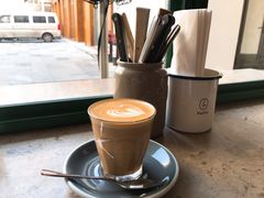 澳白-RAC BAR(安福路店)