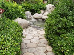 -悦隆庄温泉度假酒店