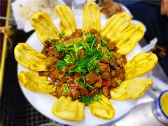 -宗泉烤全羊·烤羊腿·家常菜(解放东路店)