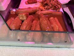 -蜜汁藕(三七八巷店)