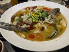 -花溪雨·森林餐厅(石基店)