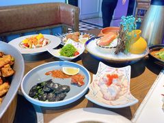 -蟹之国·精品蟹料理(极地店)