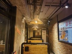 -管氏翅吧(甘家口店)