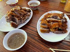 -凌舍好烧鹅(中山路店)