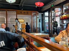 -孙记驴肉山庄(李桥店)