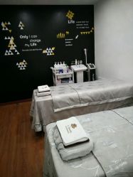 -Let's beauty莱恩轻奢皮肤管理