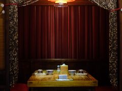 -兰溪小馆(东直门簋街店)