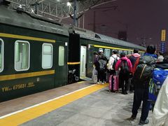 -合肥火车站(地铁站)