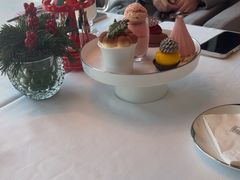 -悦厅·下午茶(杭州柏悦酒店)