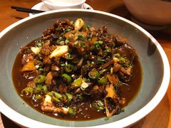 -爷爷的土钵菜(街道口店)