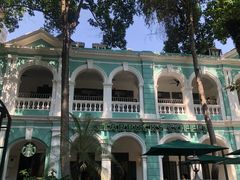 -星巴克臻选(广州沙面店)