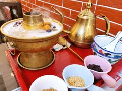 -然记糖水铺(怡丰路店)