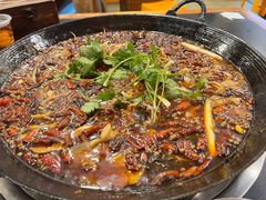 -鸿顺老铁锅美蛙鱼府(解放碑店)
