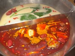 -湊湊火锅·茶憩(皇姑万象汇店)