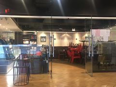 门面-太平洋咖啡(五月花店)