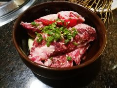 -万福炭火烤肉日本料理(新街口店)