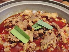 -肖记公安牛肉鱼杂馆·省级非物质文化遗产(江汉路直营店)