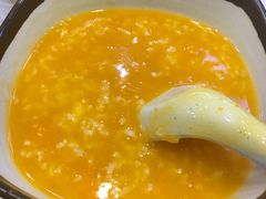 百合南瓜粥-老上海里弄味道(知春路店)