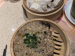 -点都德(聚福楼店)