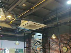 大堂-邢氏老太太烧烤(南山店)