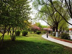 -哈尔滨师范大学(松北校区)