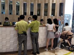 -堂会(白云店)