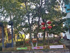 -丝绸小镇荻港古村
