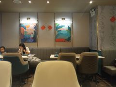 大堂-美奈小馆·越南料理(中航城君尚购物中心店)