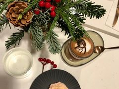 -潮一不贰·法式甜品·生日蛋糕·西式简餐(外滩店)