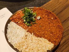 -盡膳口福跷脚牛肉火锅(合生汇购物中心店)