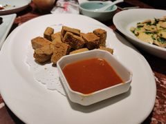 -钱塘花园·宁波菜