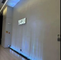 -YASAKI国际舞蹈中心