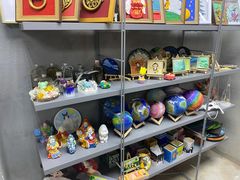 -100家灵感仓库·DIY团建(什刹海店)