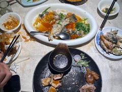 -德尚煌·顺德菜(誉山悠方天地店)