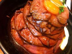 魔王慢烧牛肉丼-魔丼屋(日月光店)