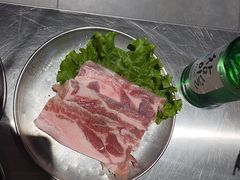 -马路牙子烧烤音乐酒馆(望京店)