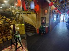 -拉面莊夢語＆中华料理八椿