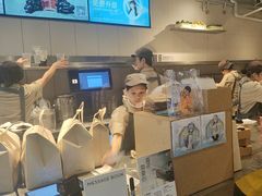 -喜茶(广州北京路惠福东店)