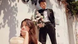 -太古映画婚纱摄影(天河店)