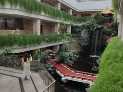 -广州白天鹅宾馆